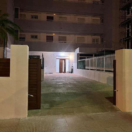 Calpe Apartamento 70M Playa Jardin Piscina Wifi Aire Zewnętrze zdjęcie